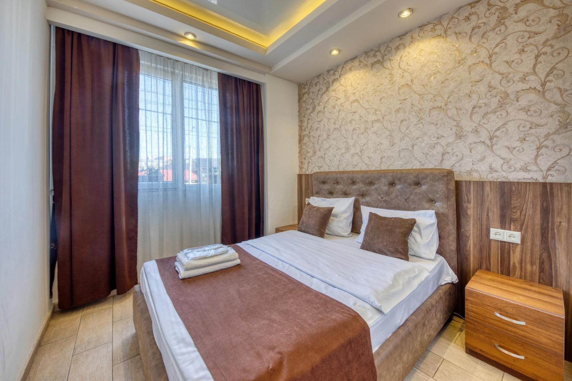 יירבאן Aleppo Hotel מראה חיצוני תמונה