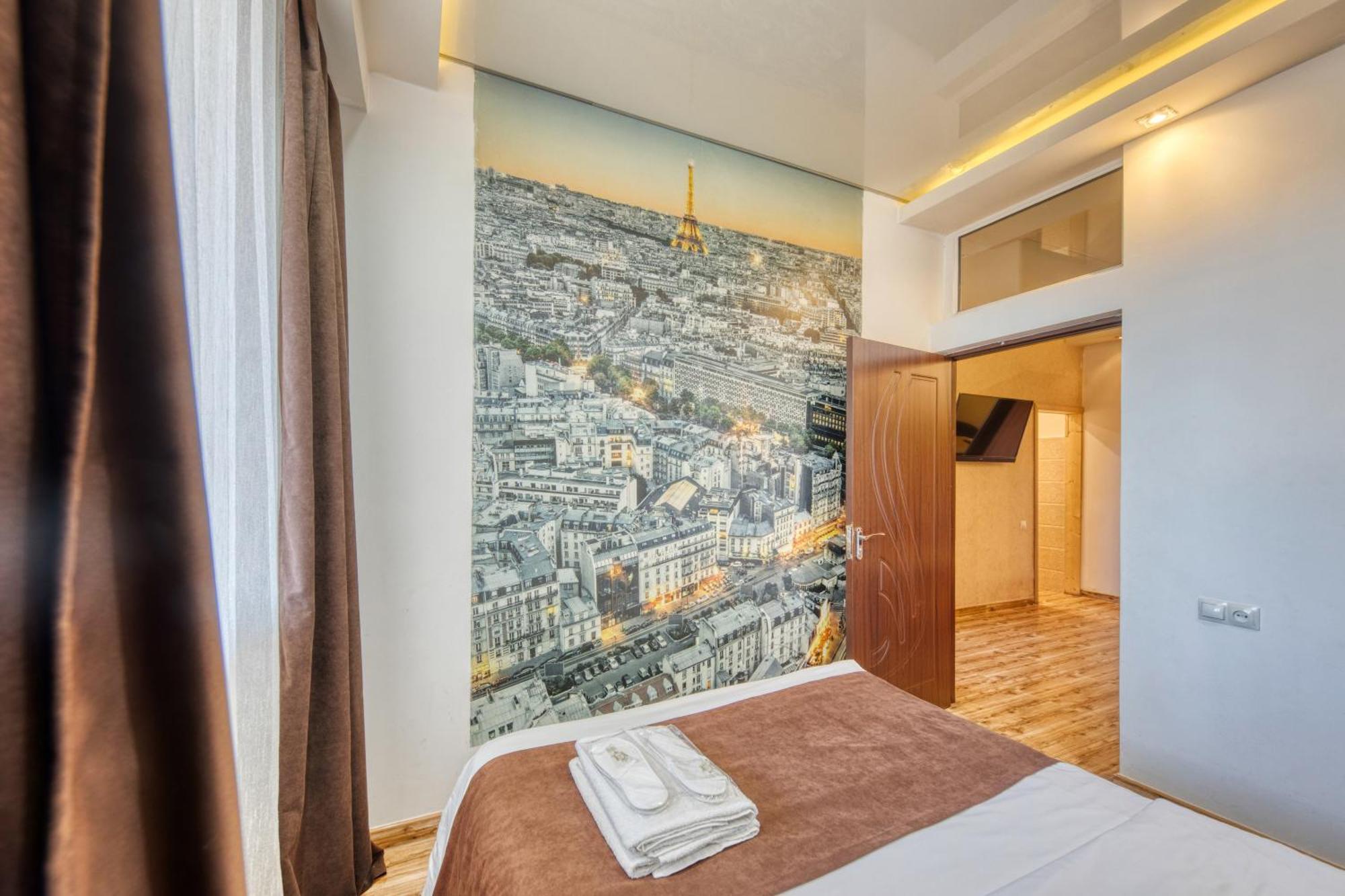 יירבאן Aleppo Hotel מראה חיצוני תמונה