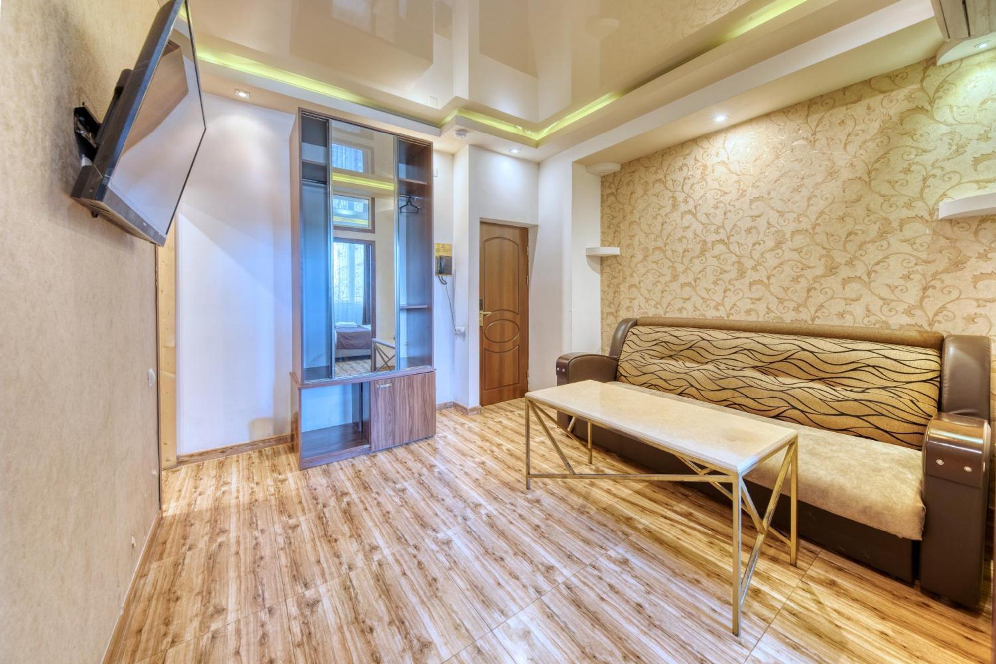 יירבאן Aleppo Hotel מראה חיצוני תמונה