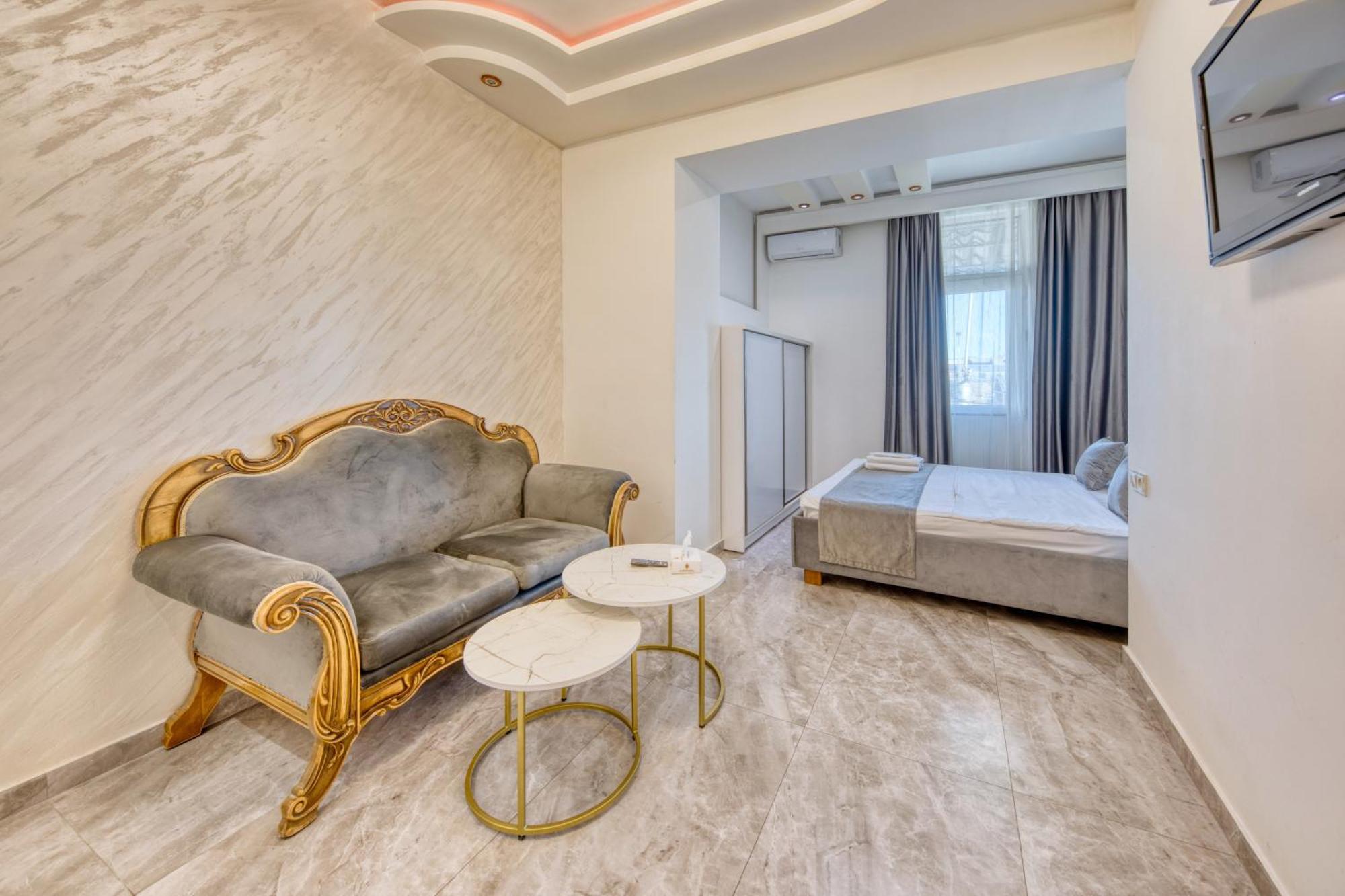 יירבאן Aleppo Hotel מראה חיצוני תמונה