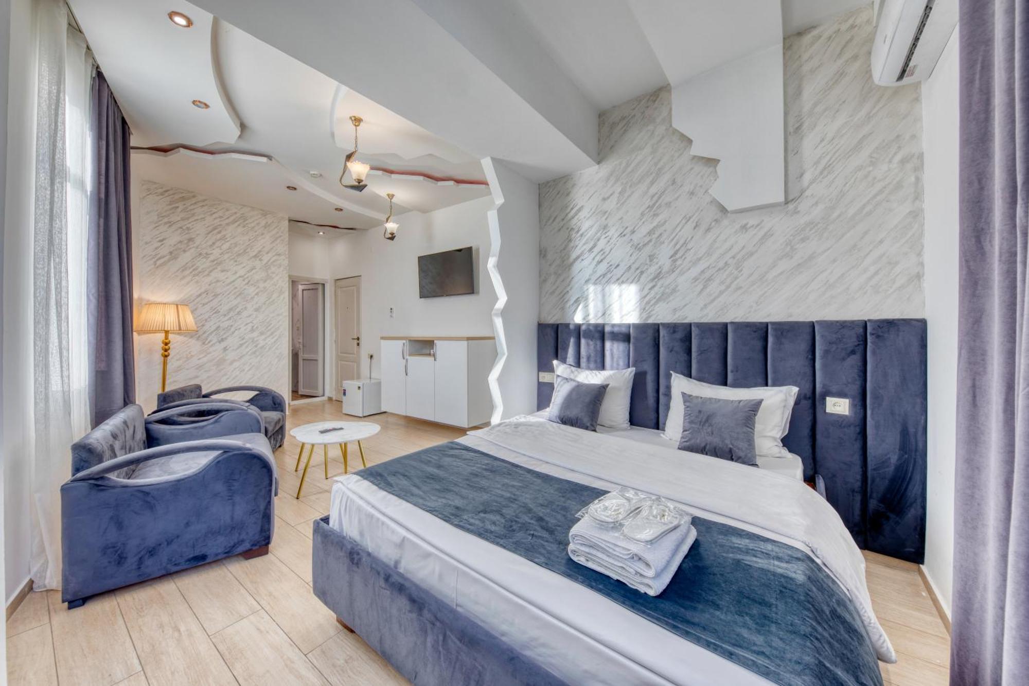יירבאן Aleppo Hotel מראה חיצוני תמונה