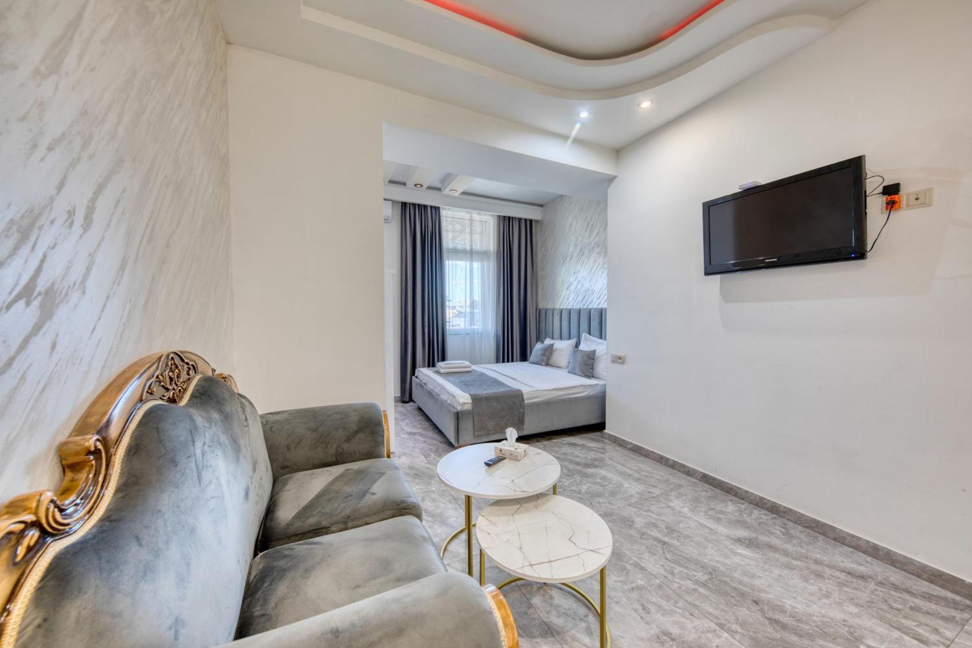 יירבאן Aleppo Hotel מראה חיצוני תמונה