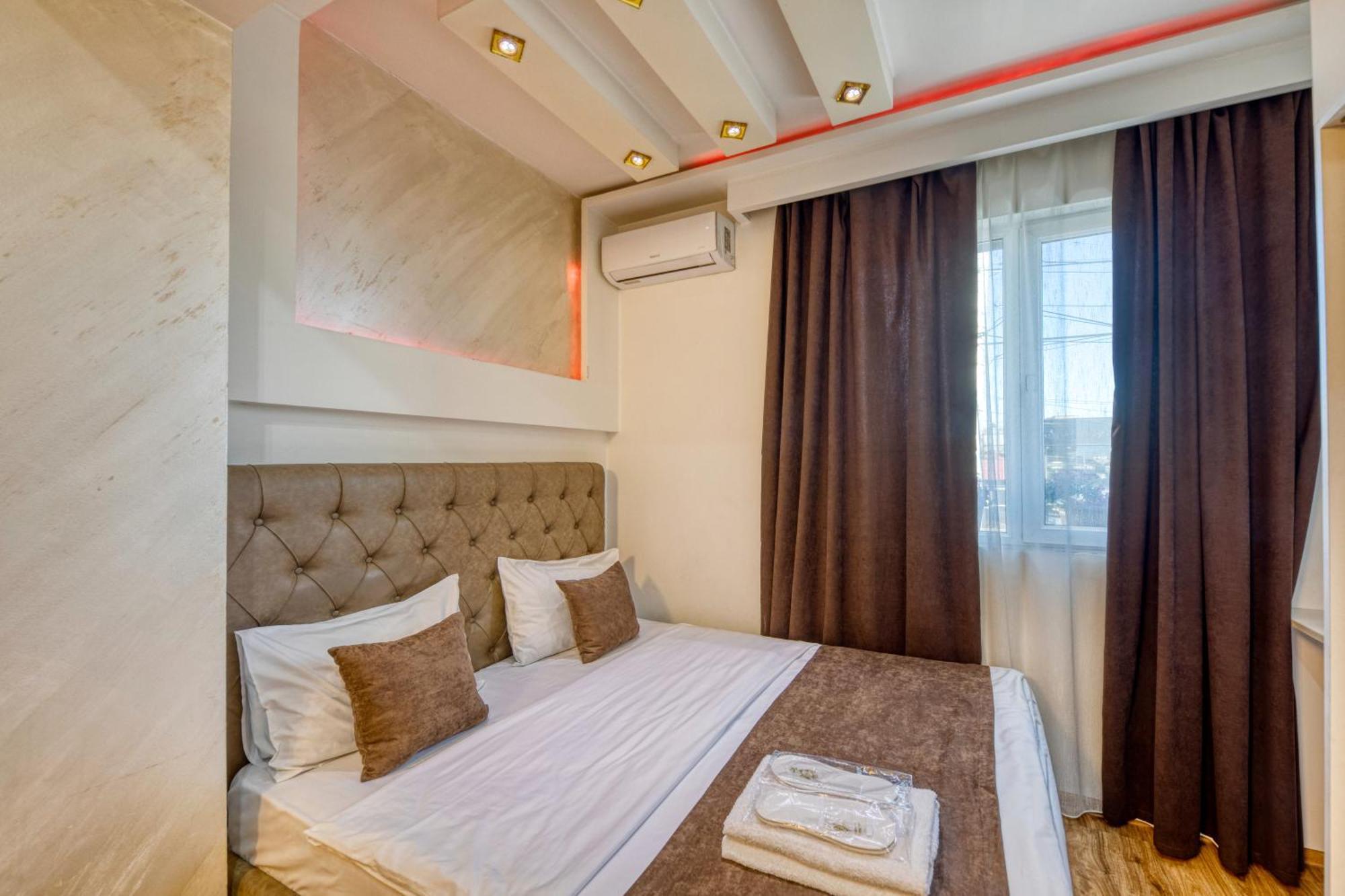 יירבאן Aleppo Hotel מראה חיצוני תמונה