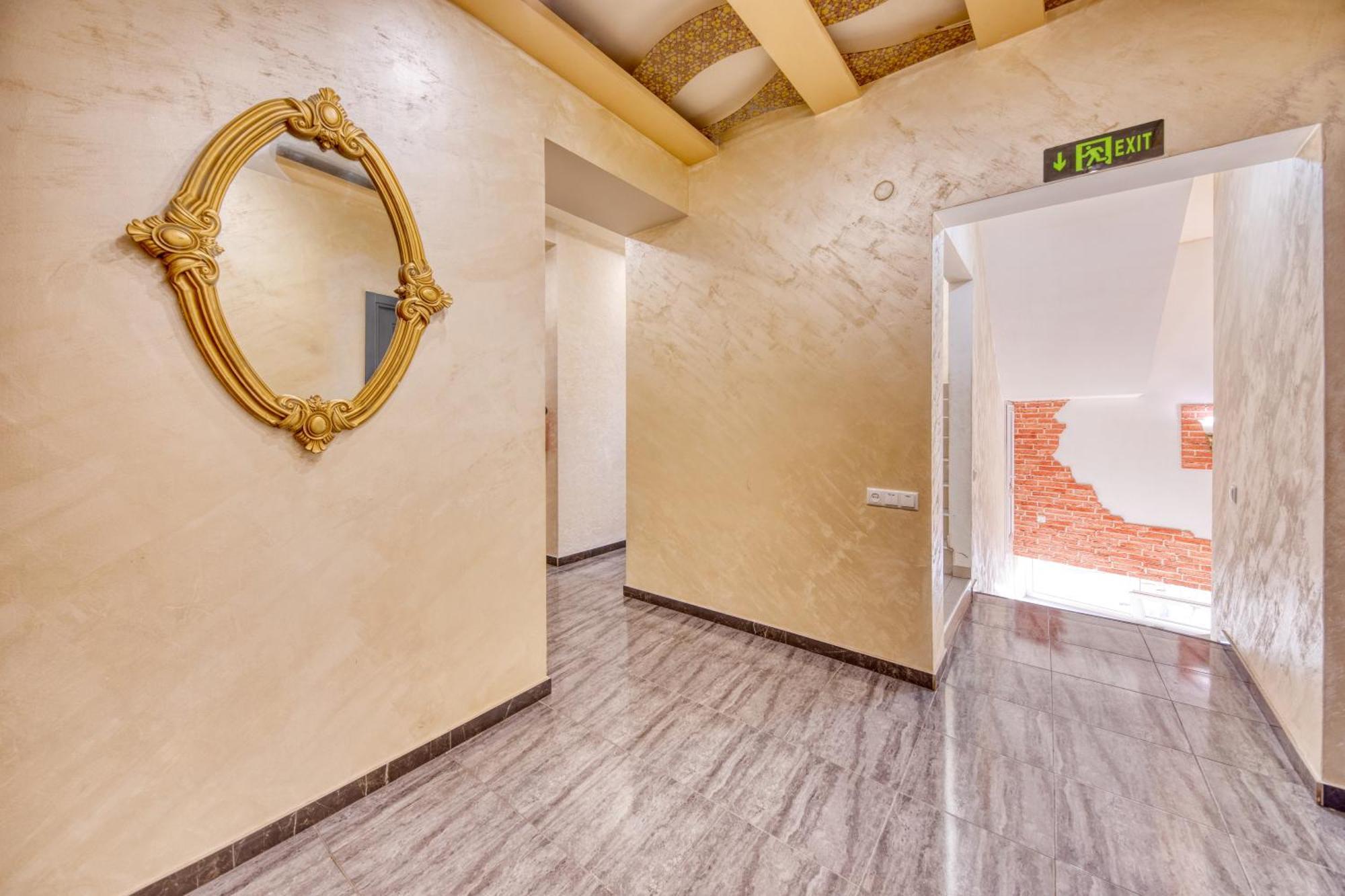 יירבאן Aleppo Hotel מראה חיצוני תמונה
